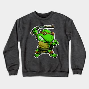 Ninja turtles Crewneck Sweatshirt